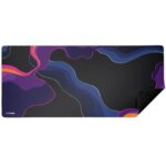 Trust GXT 759 XXL mänguhiirematt, 90 x 40 cm, abstraktne - Pilt 2