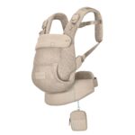 Cybex LAYA kantoreppu, Almond Beige - Pilt 2