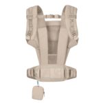 Cybex LAYA kantoreppu, Almond Beige - Pilt 3