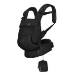 Cybex LAYA kantoreppu, Magic Black - Pilt 2