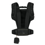 Cybex LAYA kantoreppu, Magic Black - Pilt 3