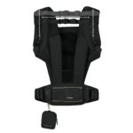 Cybex LAYA kantoreppu, Magic Black - Pilt 4