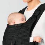 Cybex LAYA kantoreppu, Magic Black - Pilt 5
