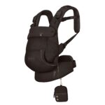 Cybex LAYA kantoreppu, Chocolate Brown - Pilt 2