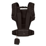 Cybex LAYA kantoreppu, Chocolate Brown - Pilt 3