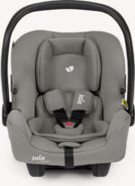 Joie i-Snug 2 Turvatool, 40–75 cm, kvarts - Pilt 4