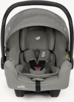 Joie i-Snug 2 Turvatool, 40–75 cm, kvarts - Pilt 3