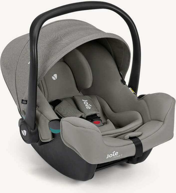 Joie i-Snug 2 Turvatool, 40–75 cm, kvarts