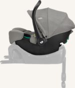 Joie i-Snug 2 Turvatool, 40–75 cm, kvarts - Pilt 5