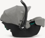 Joie i-Snug 2 Turvatool, 40–75 cm, kvarts - Pilt 2