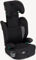 Joie Elevate R129 turvaistuin, 76 - 150 cm, Midnight Air Mesh - Pilt 2