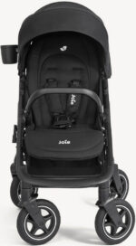 Joie MYDRIFT lapsevanker, must - Pilt 4