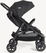 Joie MYDRIFT lapsevanker, must - Pilt 5