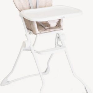 Joie Mimzy Micro syöttötuoli, Fleck