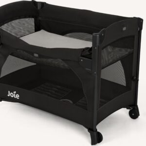 Joie Kubbie Sleep matkasänky, Shale