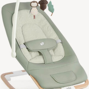 Joie Dreamer sitteri, Strata Mist Wood