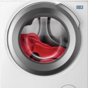 AEG LR733W96W 7000 ProSteam® pesumasin