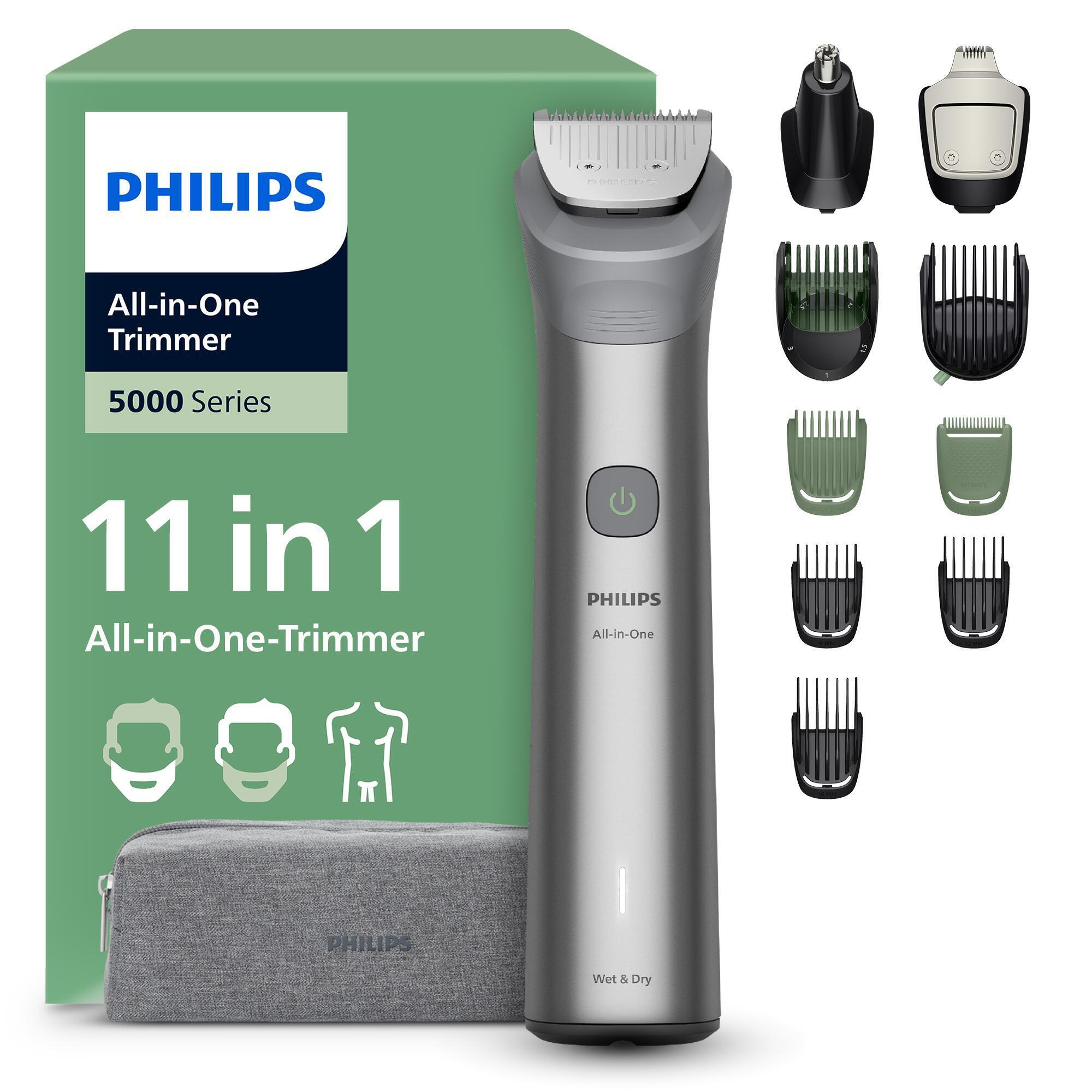 Philips MG5941/15 All-in-One 5000 Series monitoimitrimmeri