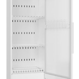 Nimo Passad DC 60 Flex kuivauskaappi, valkoinen