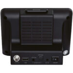 Imperial DABMAN i430BK hübriidraadio Bluetooth-funktsiooniga - Pilt 3