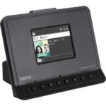 Imperial DABMAN i430BK hübriidraadio Bluetooth-funktsiooniga - Pilt 4