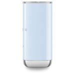 Smeg MFF02PBEU piimavahustaja, pastellsinine - Pilt 2