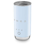 Smeg MFF02PBEU piimavahustaja, pastellsinine - Pilt 3