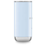 Smeg MFF02PBEU piimavahustaja, pastellsinine - Pilt 4