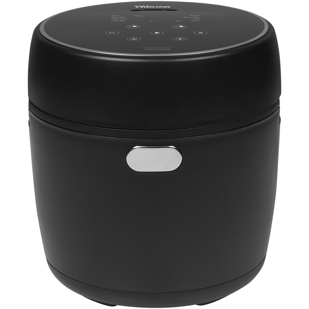 Tristar RK-6238 monitoimi riisinkeitin, 0,6 l