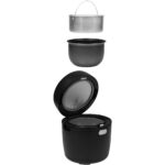 Tristar RK-6238 monitoimi riisinkeitin, 0,6 l - Pilt 5