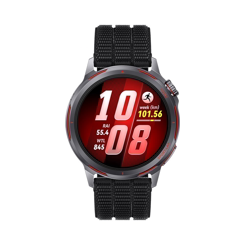 Huawei Watch GT Runner 2 nutikell, must