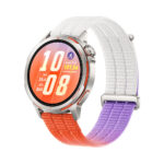 Huawei Watch GT Runner 2 älykello, oranssi - Pilt 4