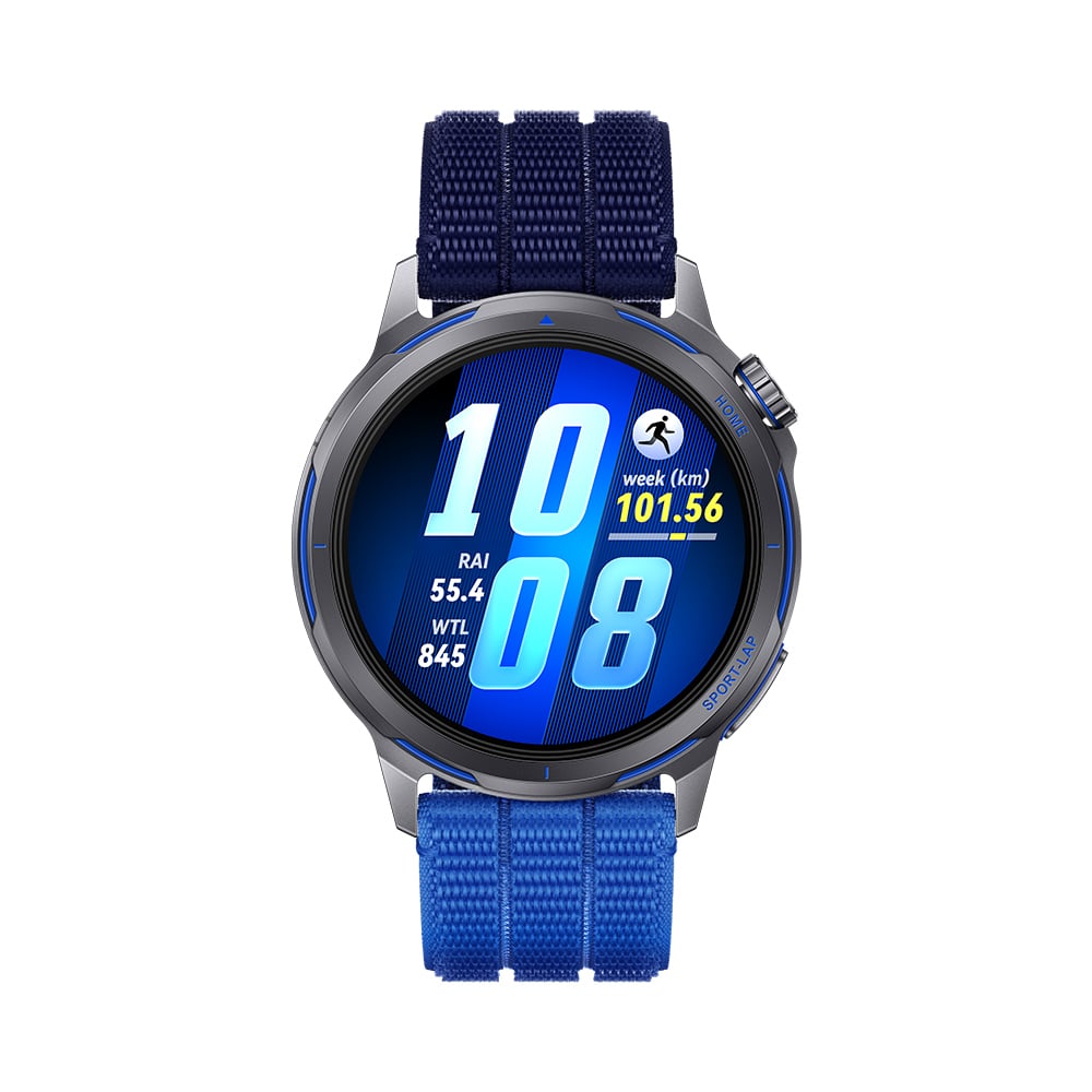 Huawei Watch GT Runner 2 nutikell, sinine