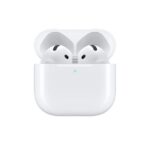 Käytetyt Apple AirPods 4 nappikuulokkeet (1064334)