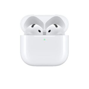 Käytetyt Apple AirPods 4 nappikuulokkeet (1064334)