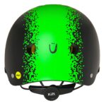 NUDL Digi MIPS noorte jalgrattakiiver - Pilt 3