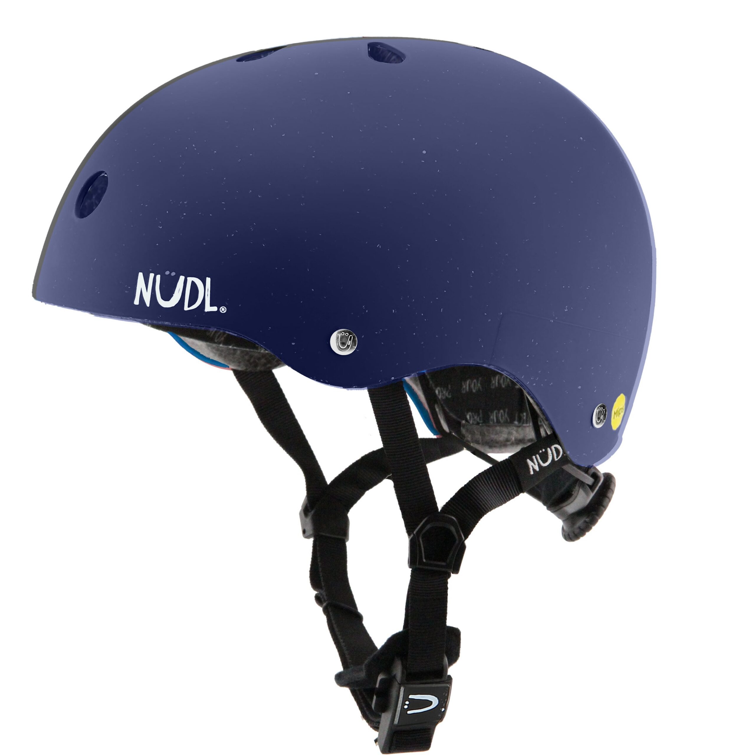 NUDL Denim MIPS jalgrattakiiver, L
