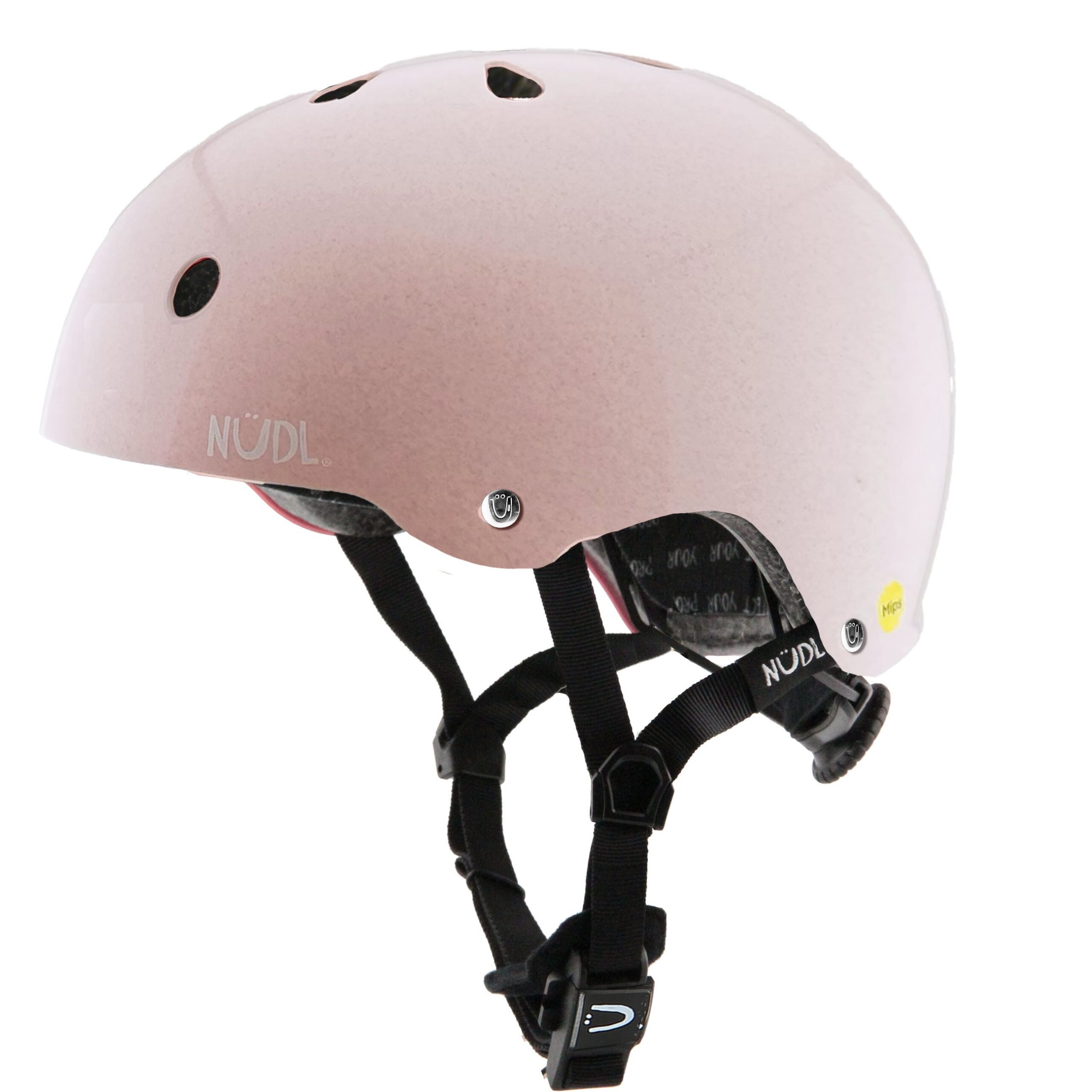 2_1038110-2592x2592-1.jpg NUDL Blush MIPS jalgrattakiiver, S - Pilt 1