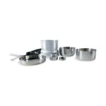 Tatonka Multi Set + A .burner keitinsetti - Pilt 2