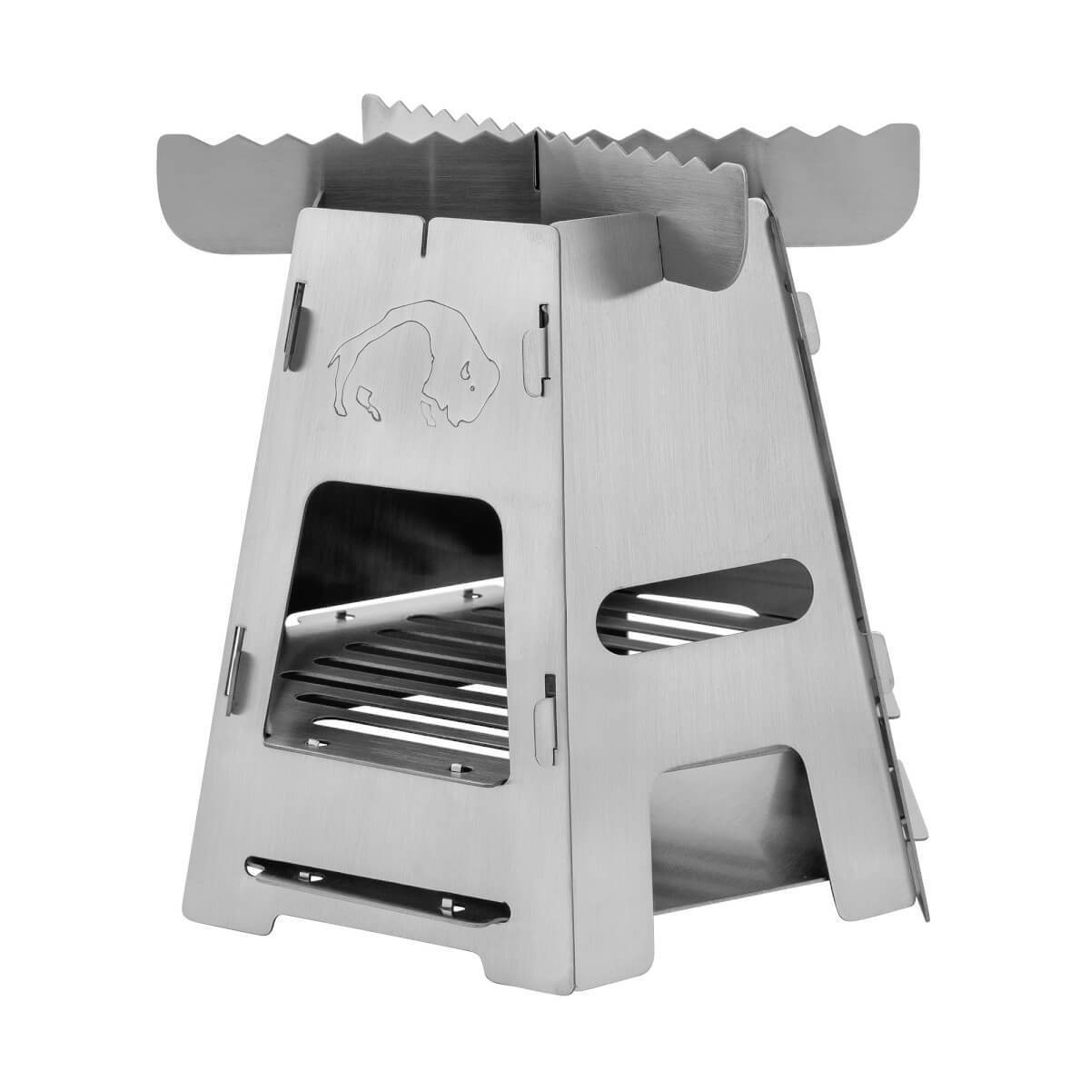 Tatonka Hobo Burner risukeitin