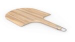 Witt Pizza Wood Pizza Peel puidust pitsakoor, 14"