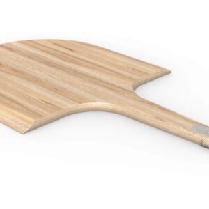 Witt Pizza Wood Pizza Peel puidust pitsakoor, 14"