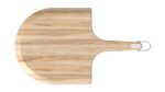 Witt Pizza Wood Pizza Peel puidust pitsakoor, 14" - Pilt 2