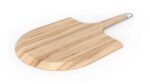 Witt Pizza Wood Pizza Peel puidust pitsakoor, 14" - Pilt 3
