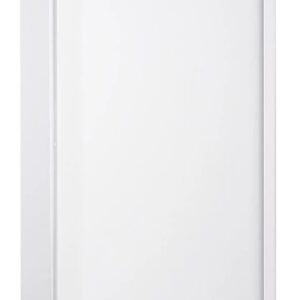 Gram  FS 881865 N kaappipakastin, valkoinen