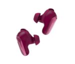 Bose QuietComfort Ultra Earbuds (2. põlvkond) mürasummutavad kõrvaklapid, tume ploom