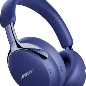 Bose QuietComfort Ultra Headphones (2. põlvkond) mürasummutavad kõrvaklapid, lilla