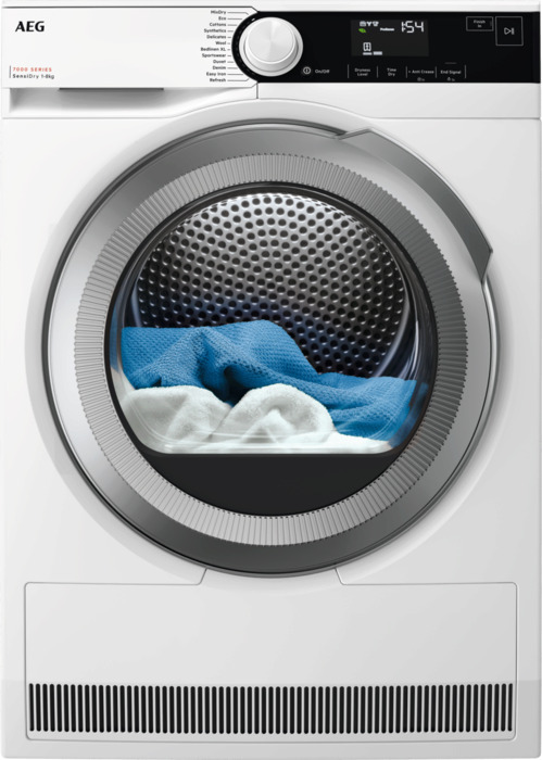 2_1039726-499x700-1.jpg AEG TR733W85W 7000 SensiDry pesumasin - Pilt 1
