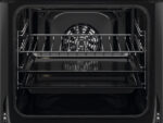AEG TU5PB403PB 5000 SurroundCook® ahi, must - Pilt 3