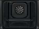 AEG TU5PB403PB 5000 SurroundCook® ahi, must - Pilt 4